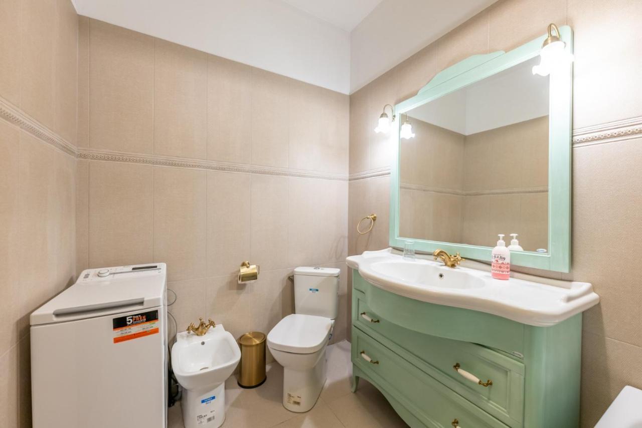 Cozyflat In The Central Arad Dış mekan fotoğraf