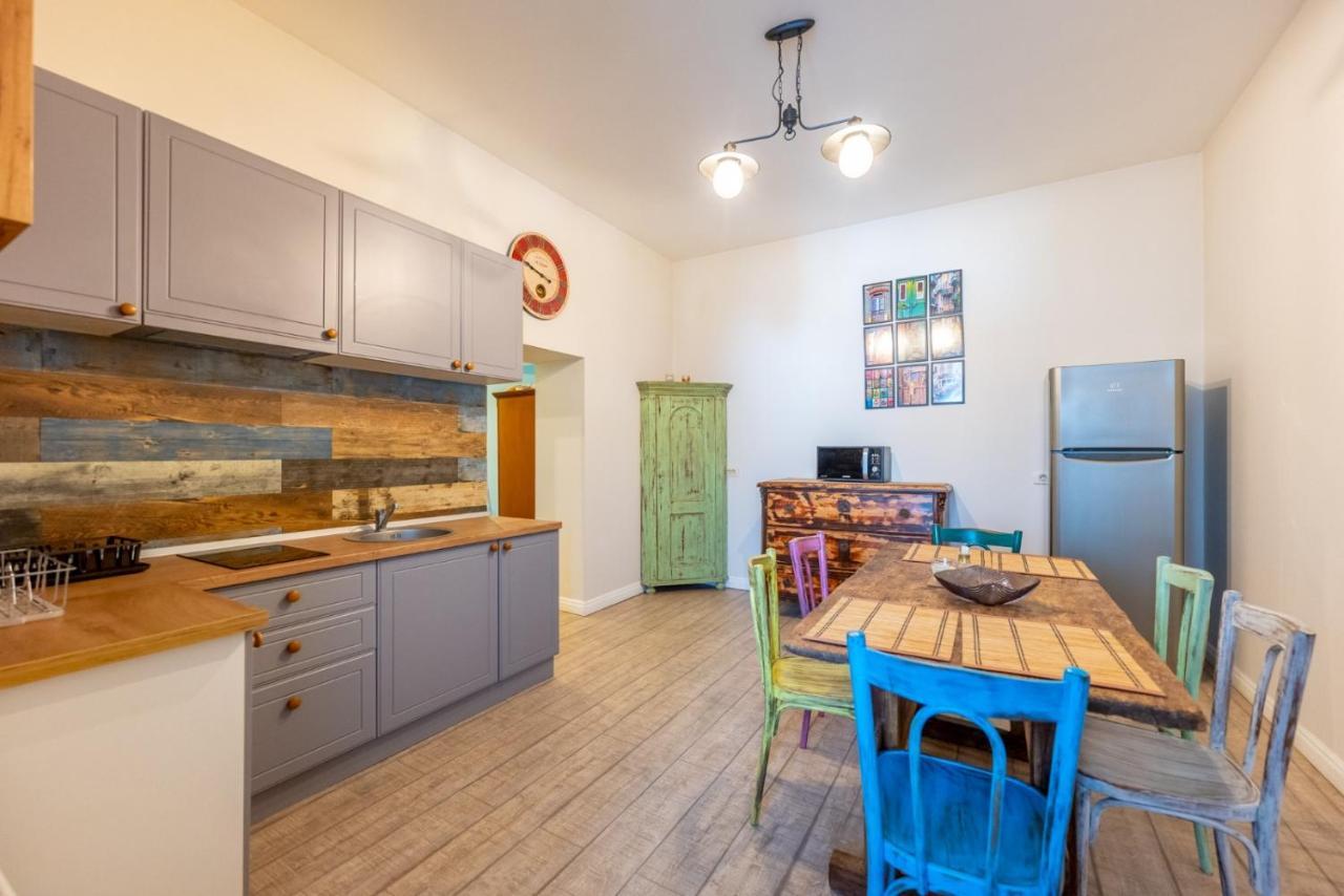Cozyflat In The Central Arad Dış mekan fotoğraf