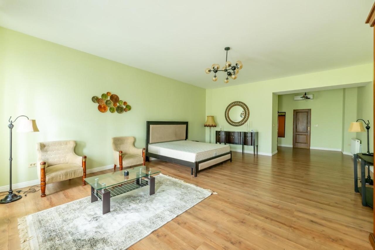 Cozyflat In The Central Arad Dış mekan fotoğraf
