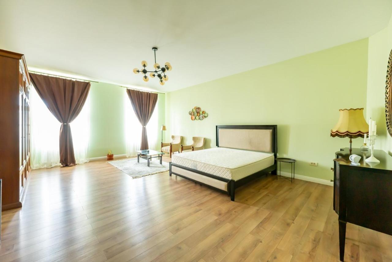 Cozyflat In The Central Arad Dış mekan fotoğraf