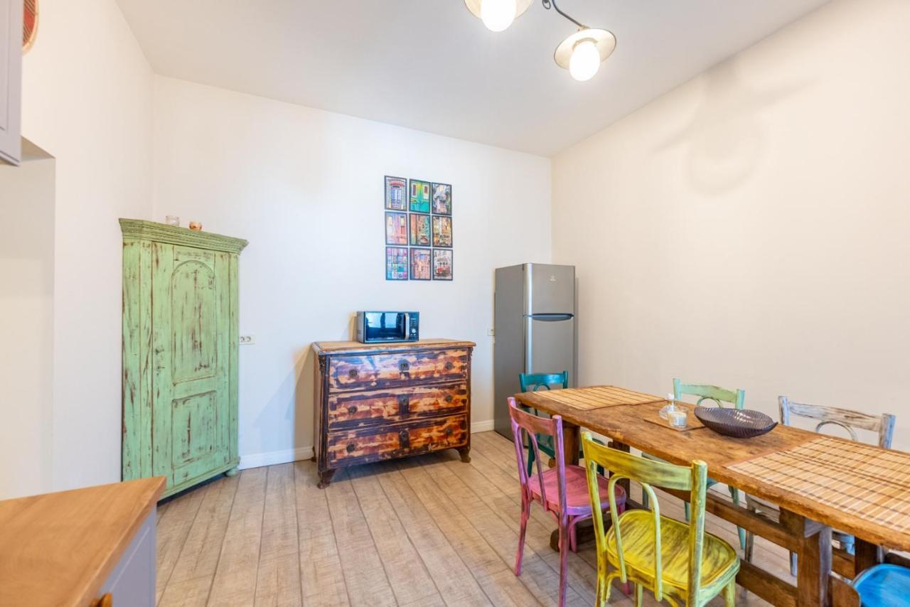 Cozyflat In The Central Arad Dış mekan fotoğraf