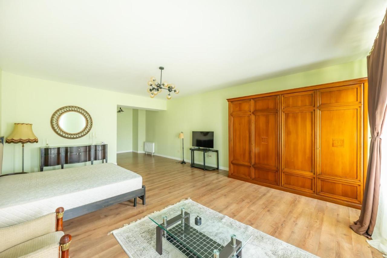 Cozyflat In The Central Arad Dış mekan fotoğraf