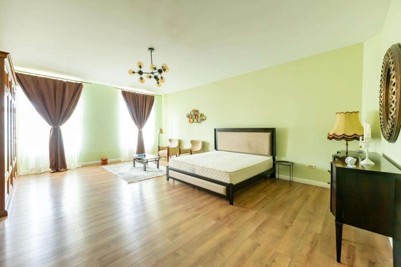 Cozyflat In The Central Arad Dış mekan fotoğraf