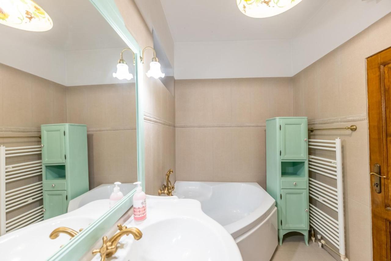 Cozyflat In The Central Arad Dış mekan fotoğraf