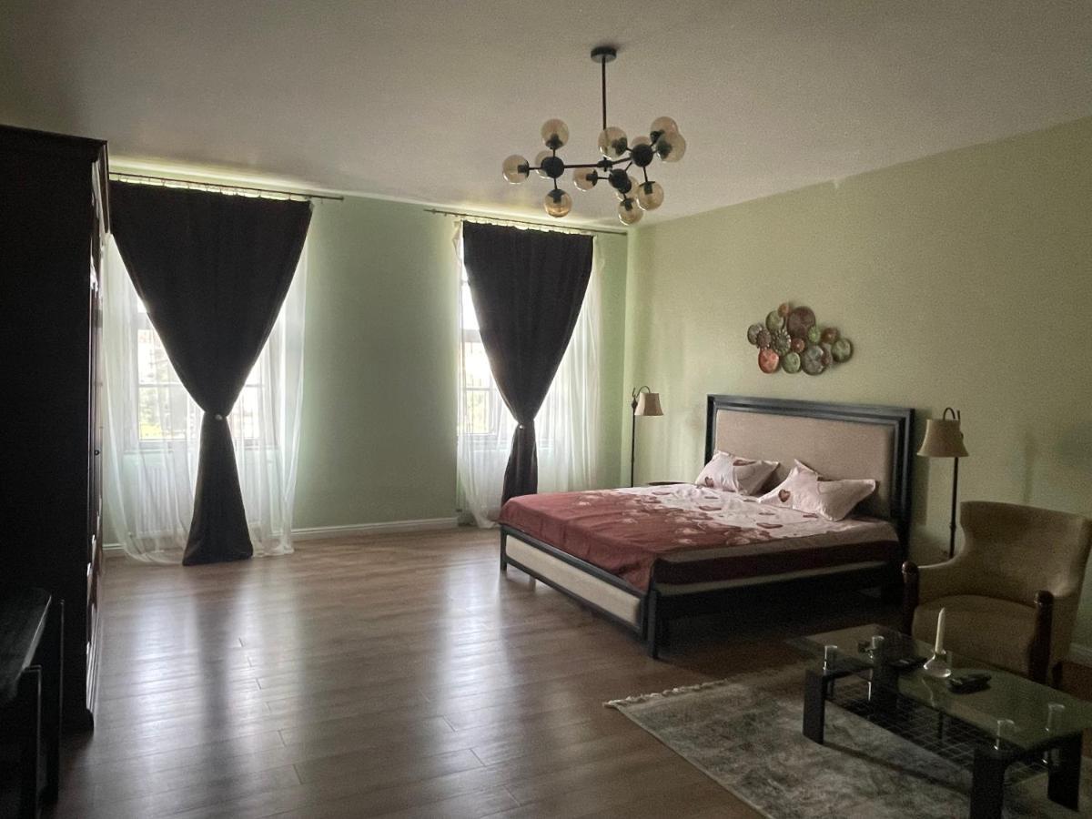Cozyflat In The Central Arad Dış mekan fotoğraf