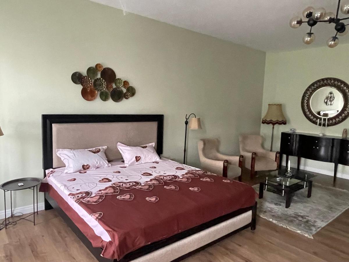 Cozyflat In The Central Arad Dış mekan fotoğraf