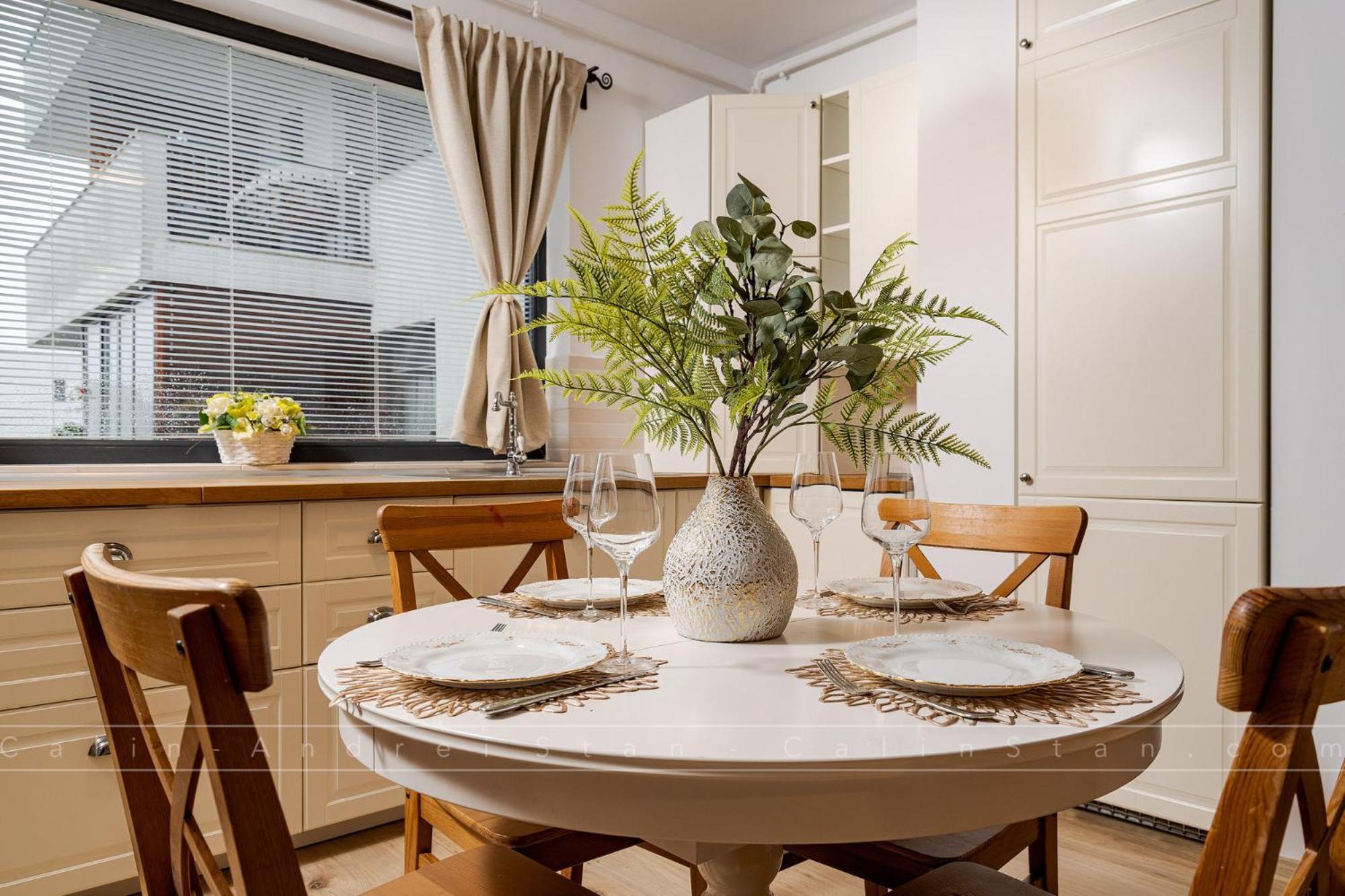 Cozyflat In The Central Arad Dış mekan fotoğraf