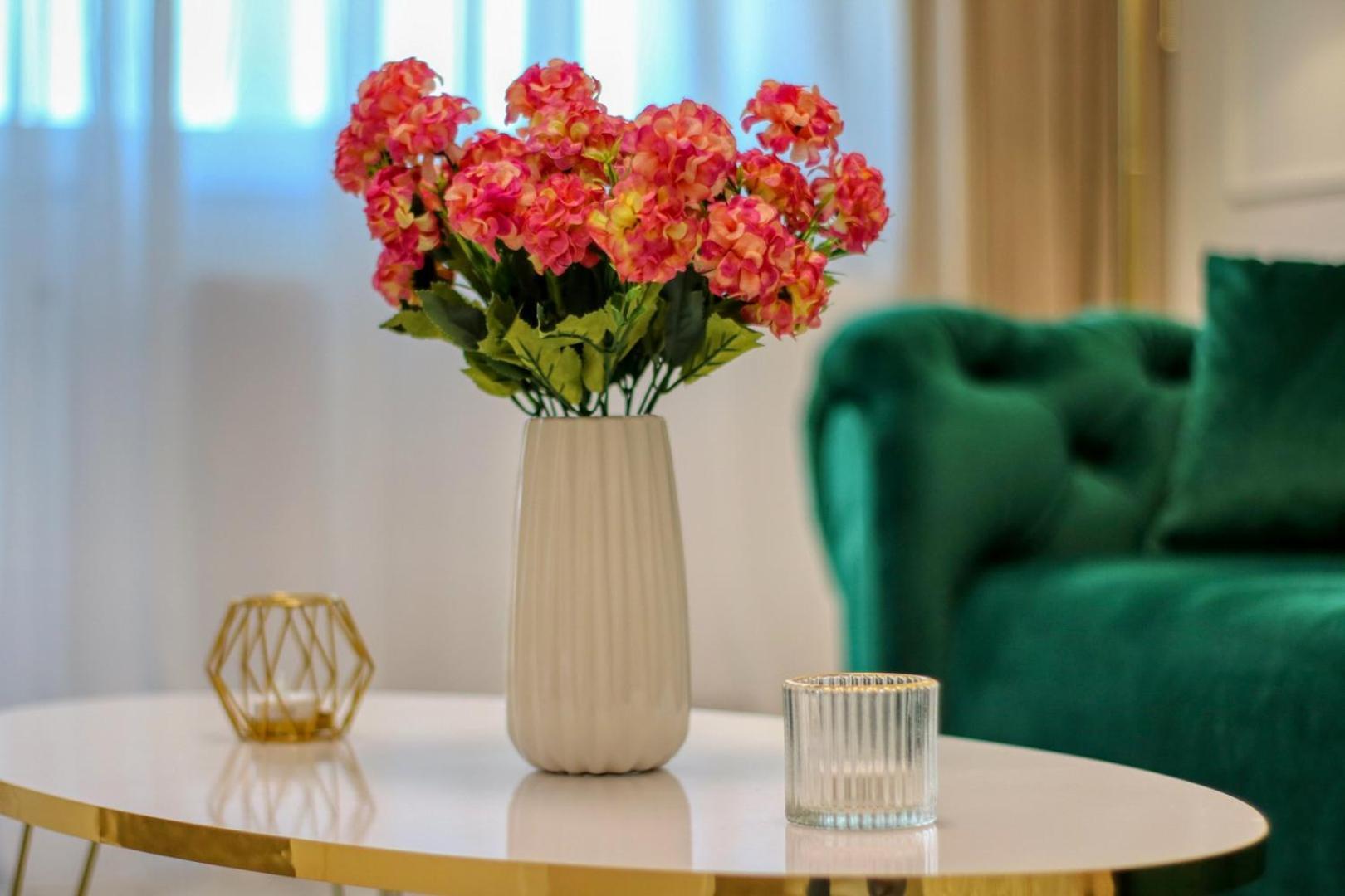 Cozyflat In The Central Arad Dış mekan fotoğraf