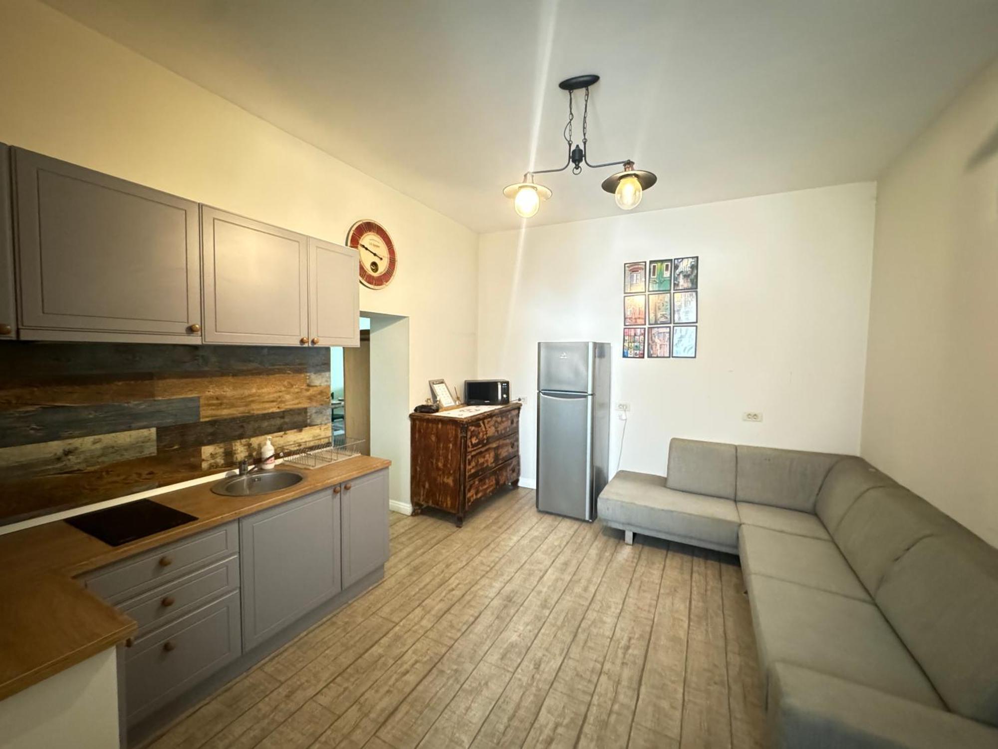 Cozyflat In The Central Arad Dış mekan fotoğraf